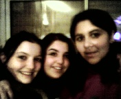 moi ,malvi,et marine