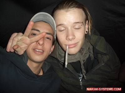 neo et axel